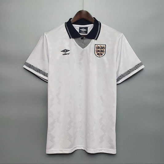 1990 England Shirt