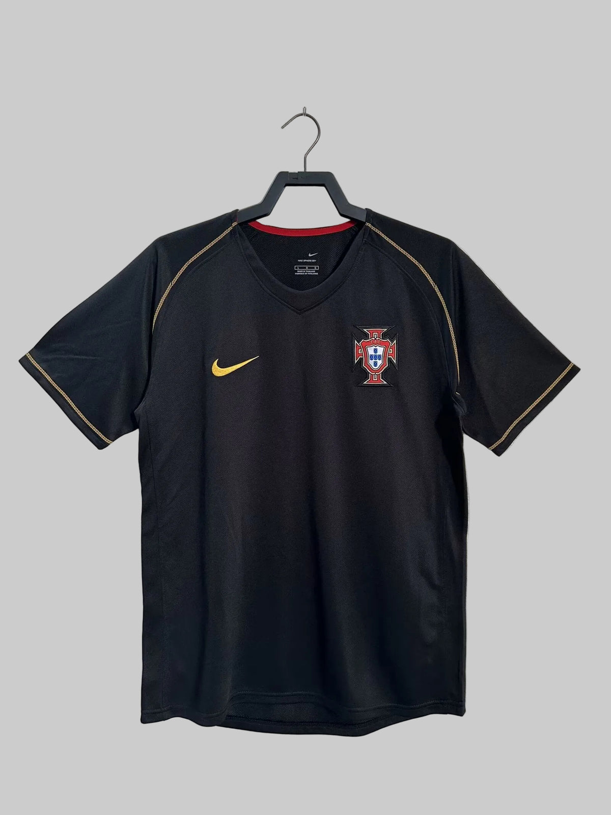 2006 Portugal Shirt