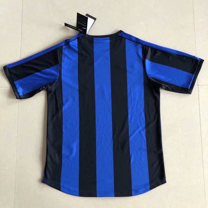 99/00 Inter Milan Shirt