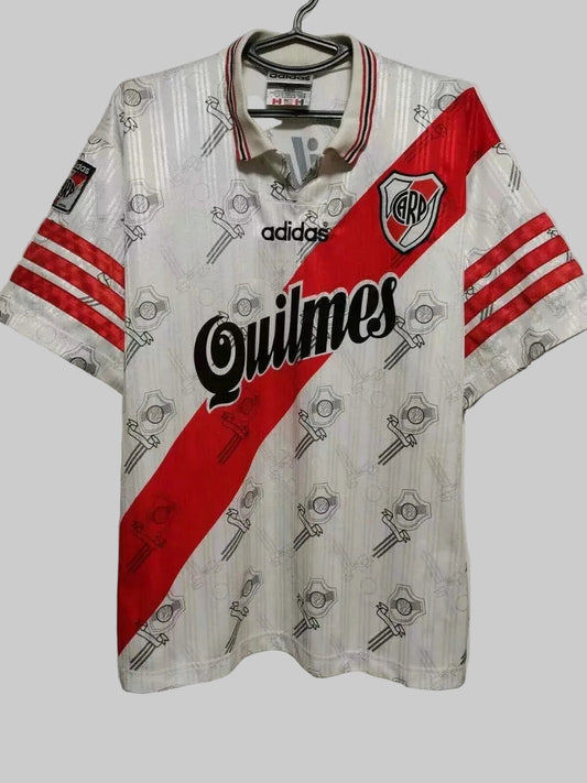 95/96 River Plate Shirt