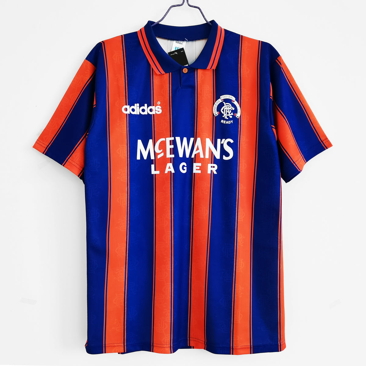 93/94 Rangers Shirt