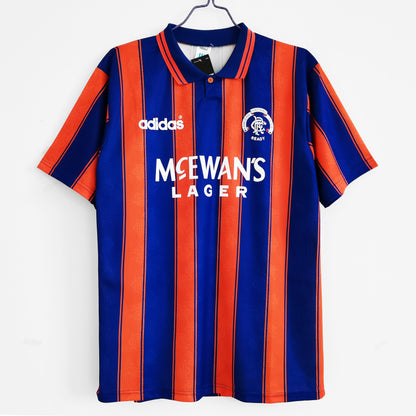 93/94 Rangers Shirt