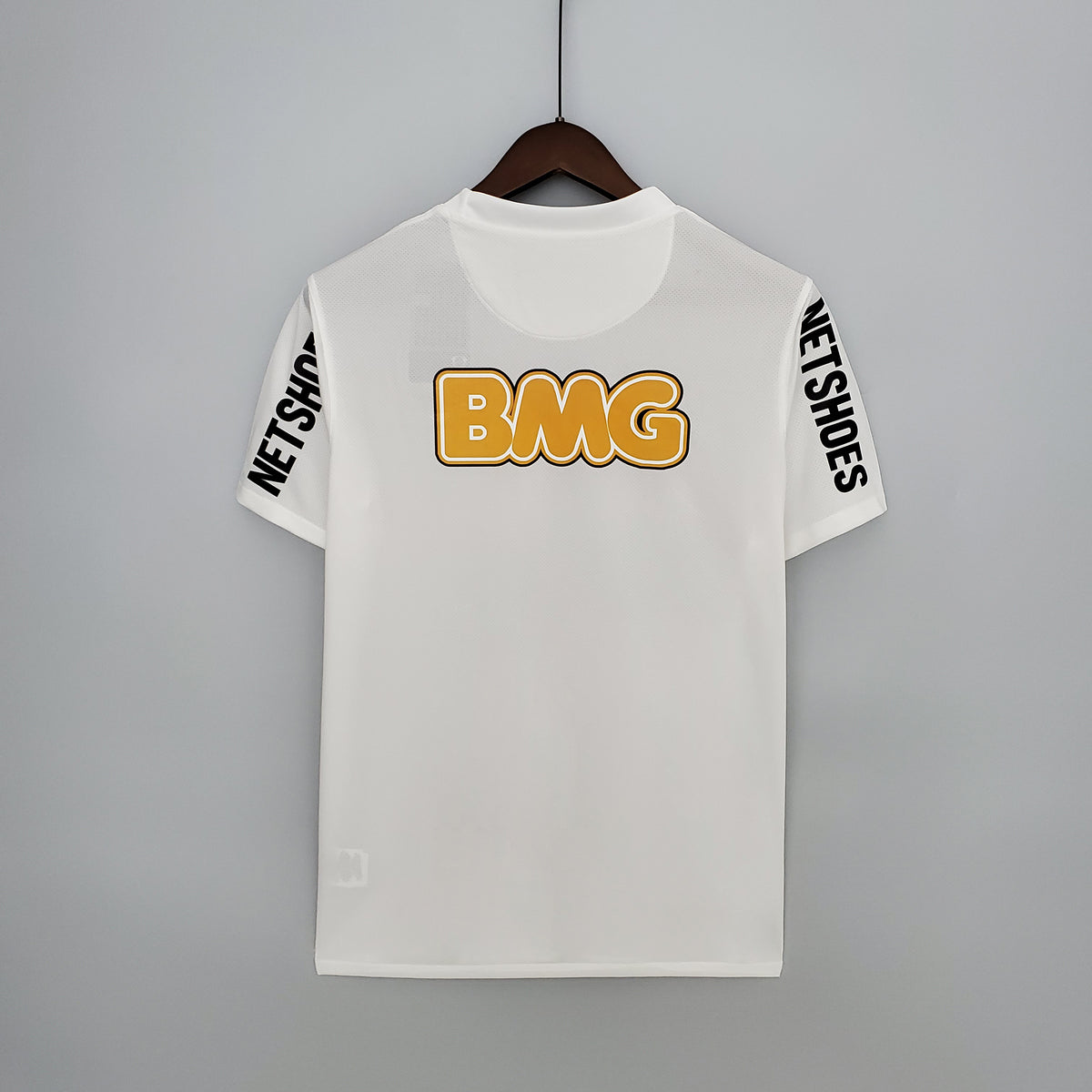 11/12 Santos Home Shirt