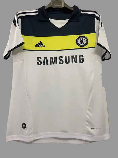 11/12 Chelsea Shirt