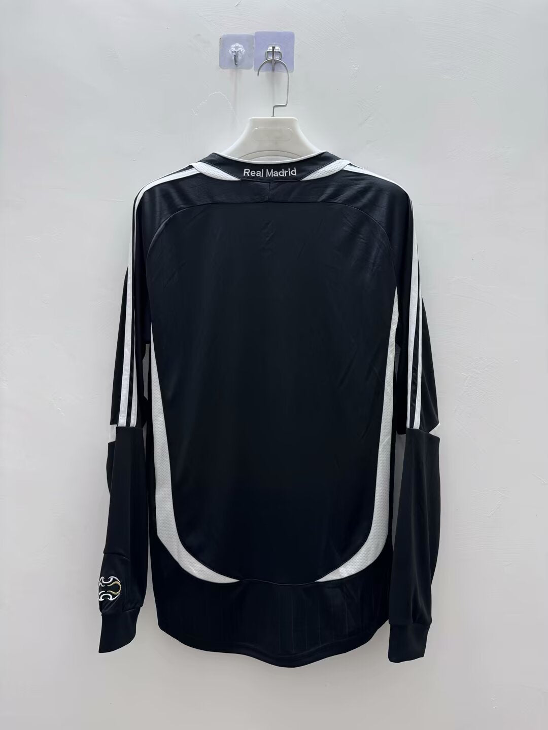 06/07 Real Madrid Shirt