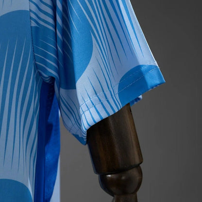 Retro Spain 2022 Away Shirt