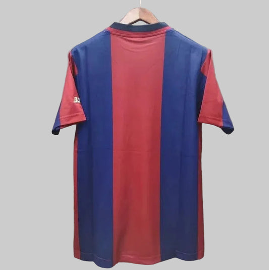 98/99 Barcelona Shirt