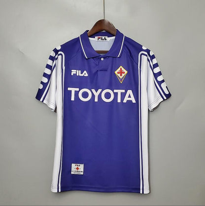 99/00 Fiorentina Shirt