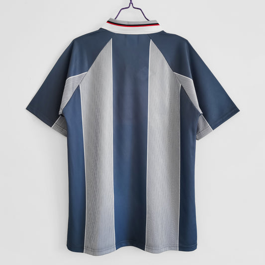 1996 England Shirt