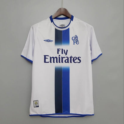 03/05 Chelsea Away Shirt