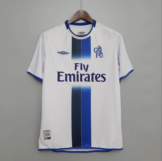 03/05 Chelsea Away Shirt