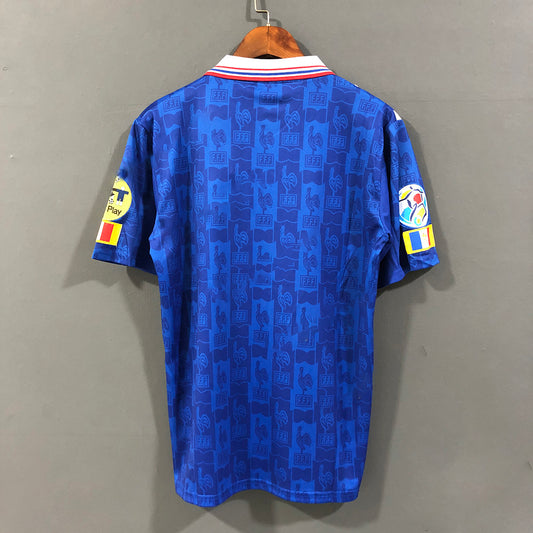 1996 France Shirt