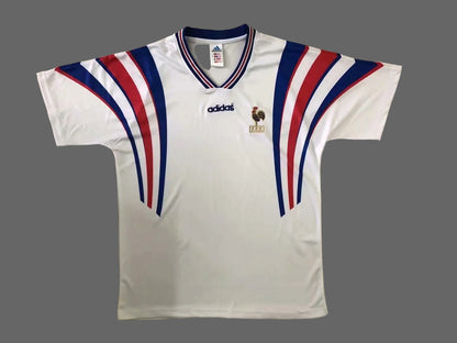 1996 France Shirt