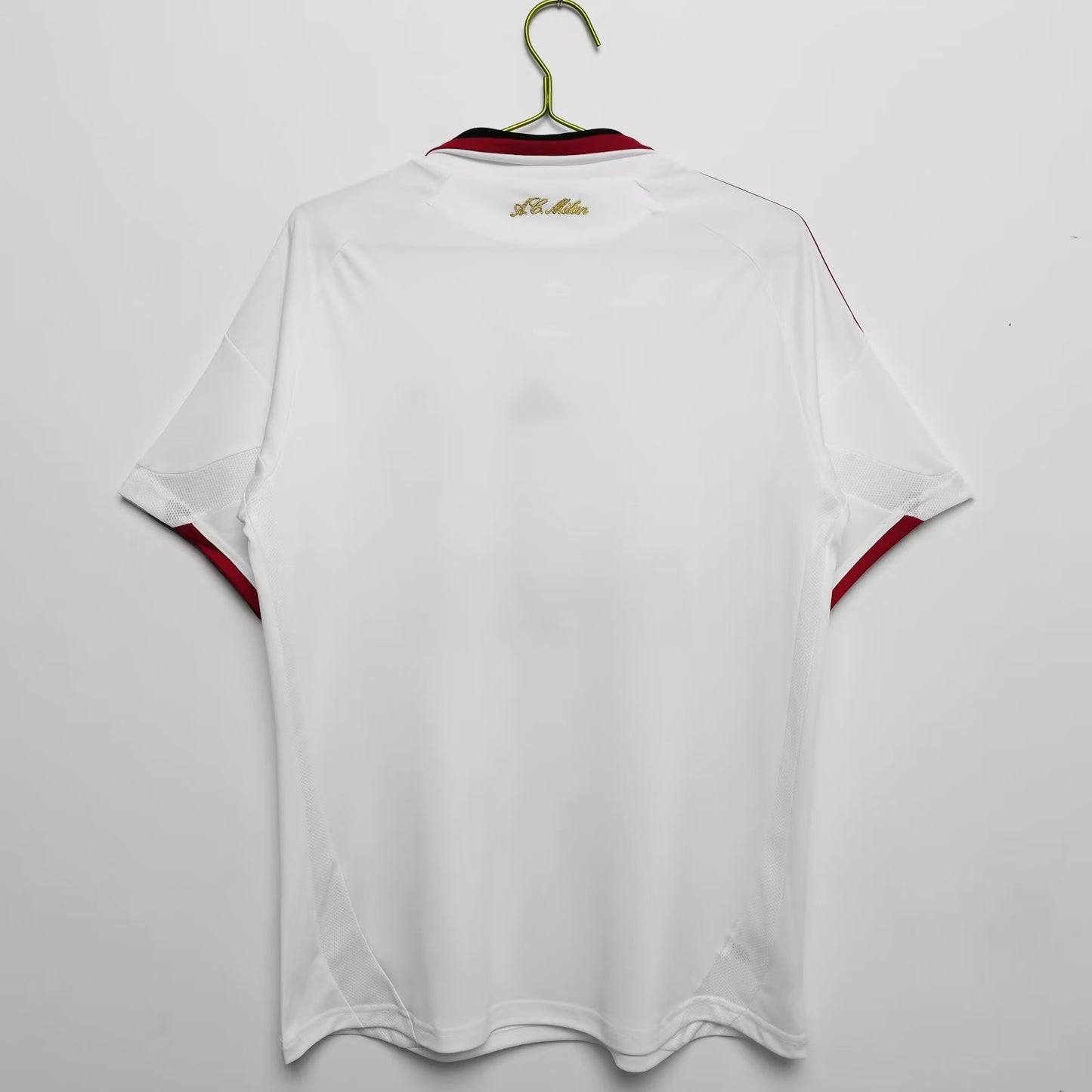 09/10 AC Milan Shirt