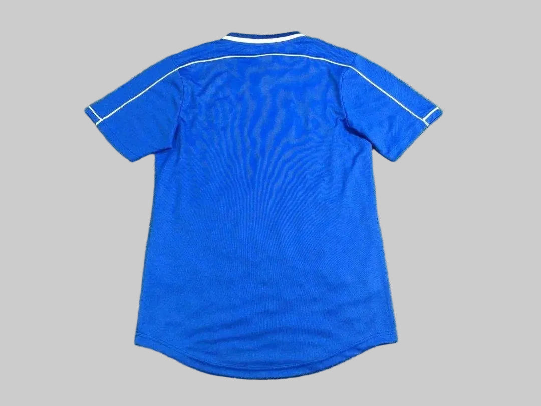 99/01 Rangers Shirt