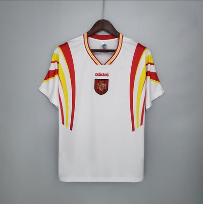 1996 Spain Shirt