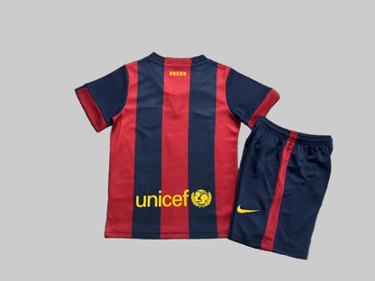 14/15 Barcelona Kids Kit