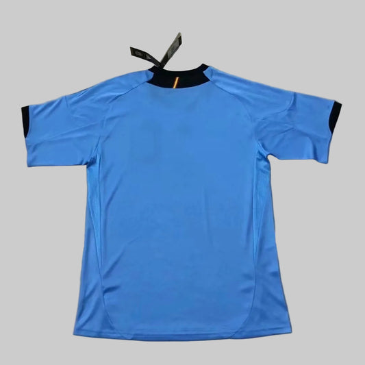 2012 Spain Shirt