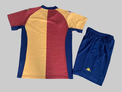 01/02 Roma Kids Kit