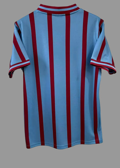 1957 Aston Villa Shirt