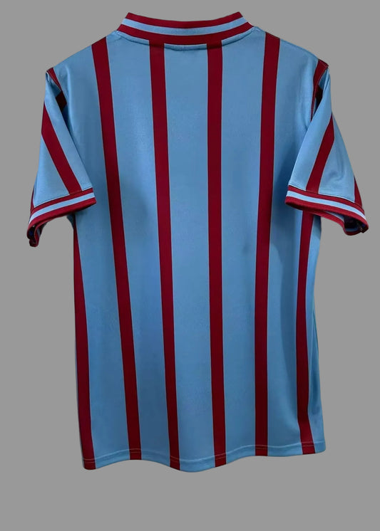 1957 Aston Villa Shirt