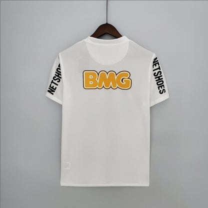 11/12 Santos Home Shirt