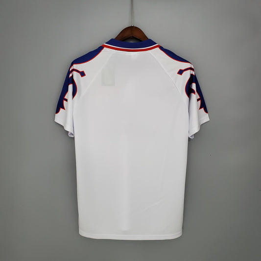 95/96 Fiorentina Shirt