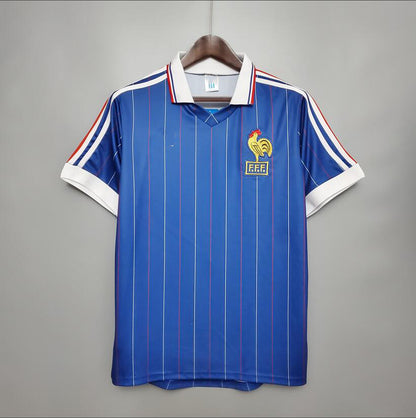1982 France Shirt