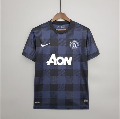 13/14 Manchester United Shirt