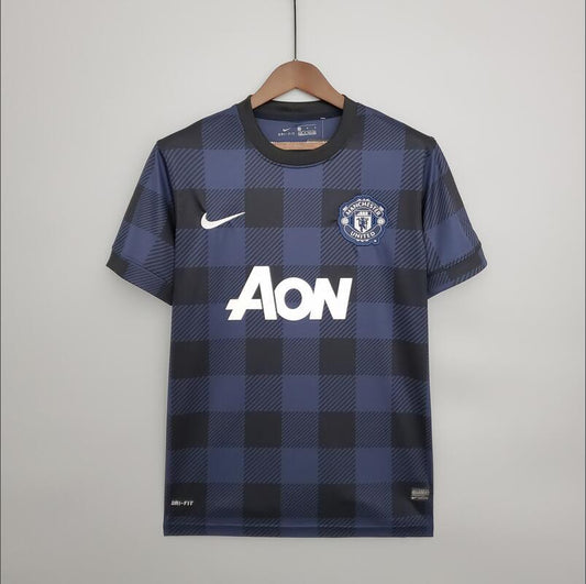 13/14 Manchester United Shirt