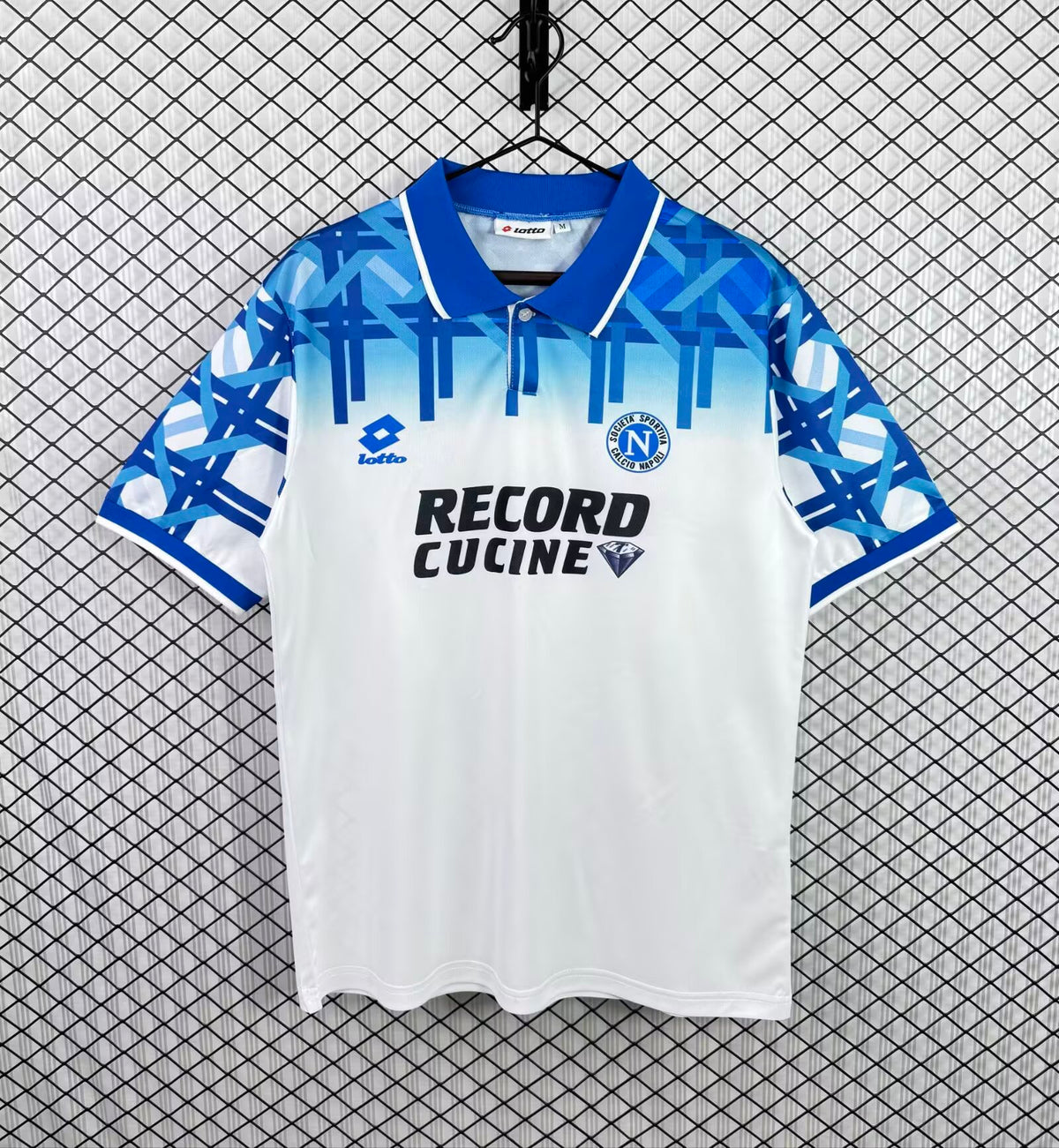 94/95 Napoli Shirt