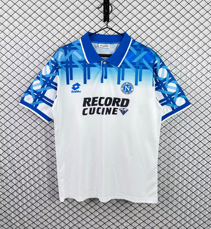 94/95 Napoli Shirt