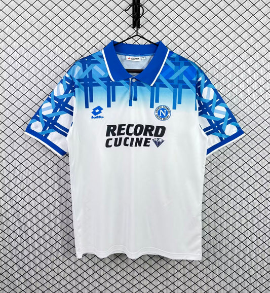 94/95 Napoli Shirt