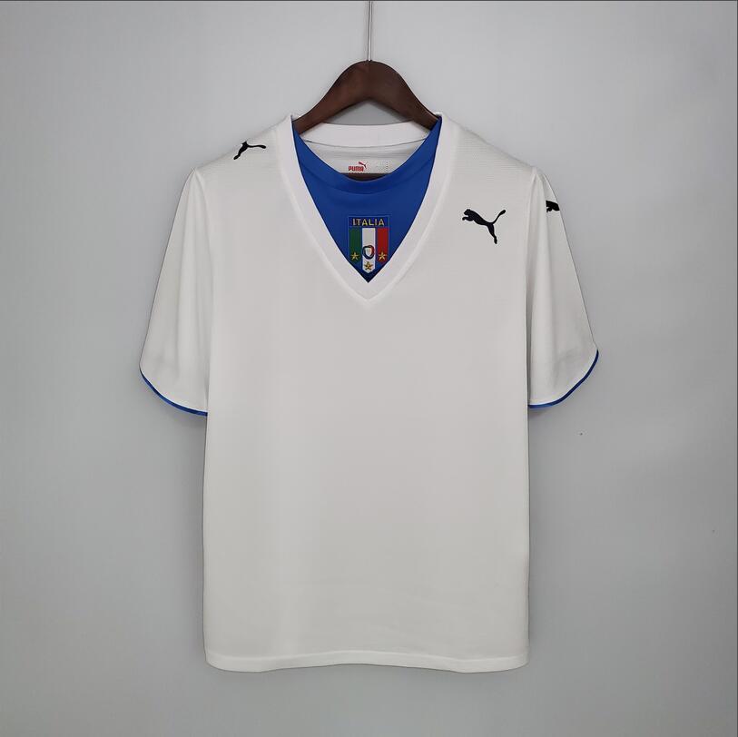 2006 Italy Shirt