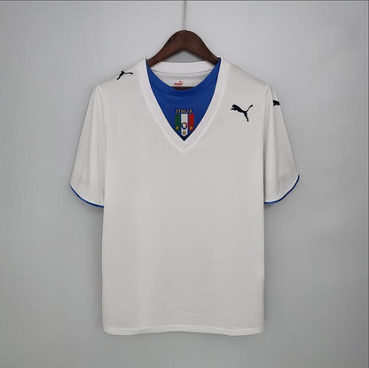 2006 Italy Shirt