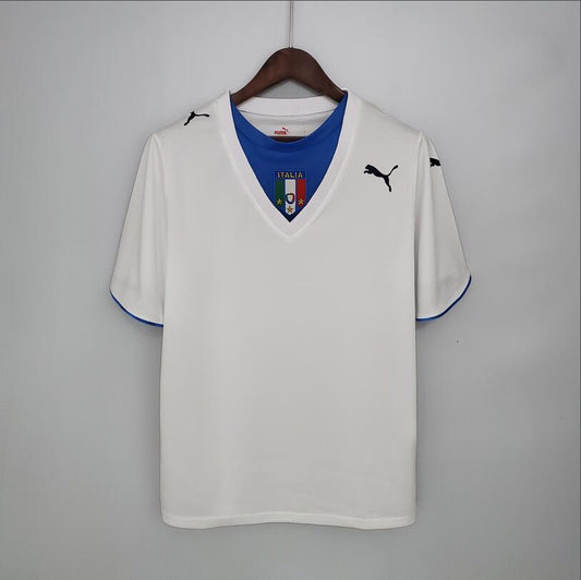 2006 Italy Shirt
