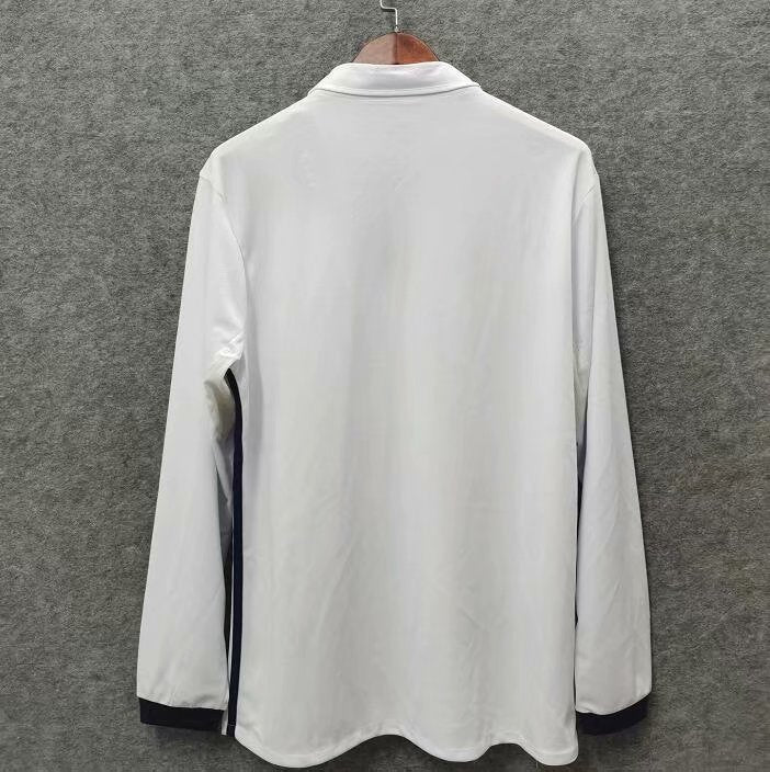 16/17 Real Madrid Shirt