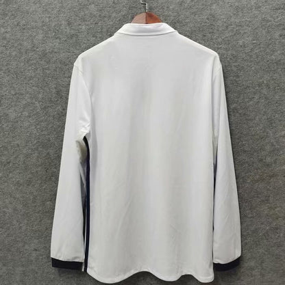 16/17 Real Madrid Shirt