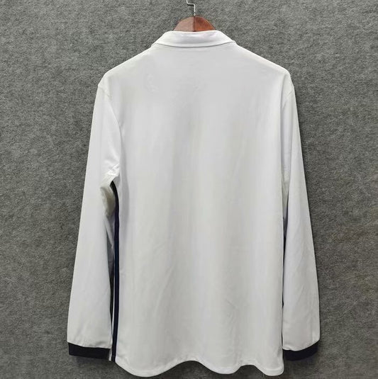 16/17 Real Madrid Shirt