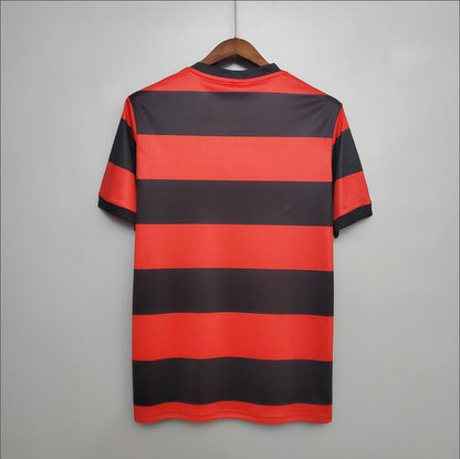 78/79 Flamengo Shirt