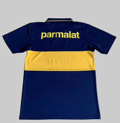 1994 Boca Juniors Shirt