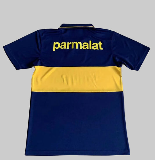 1994 Boca Juniors Shirt