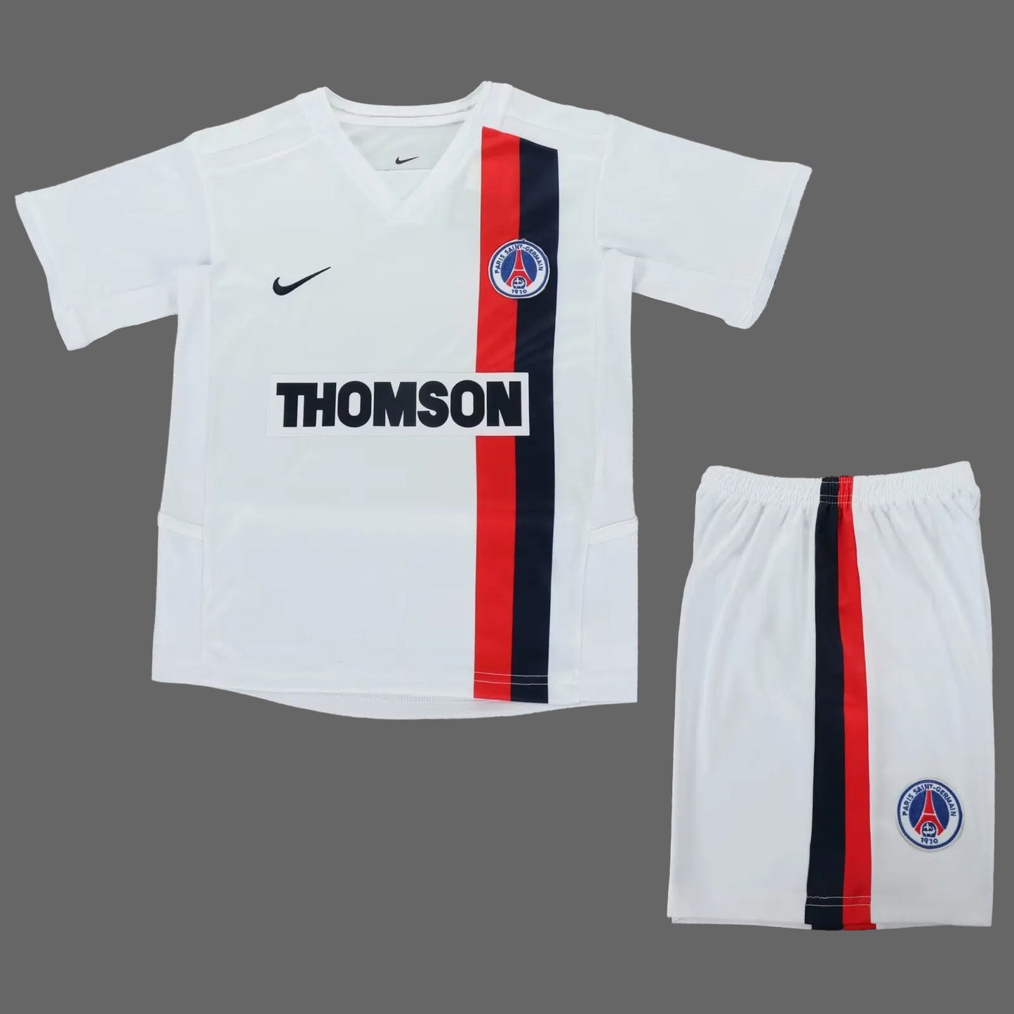 02/03 PSG Kids Kit