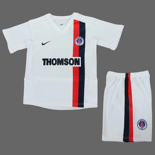 02/03 PSG Kids Kit