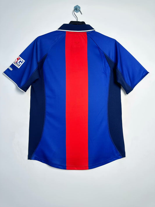 00/01 PSG Shirt