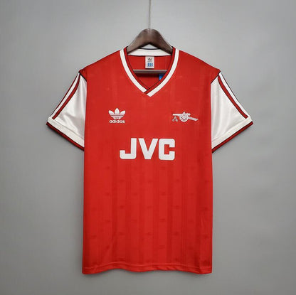 88/89 Arsenal Shirt