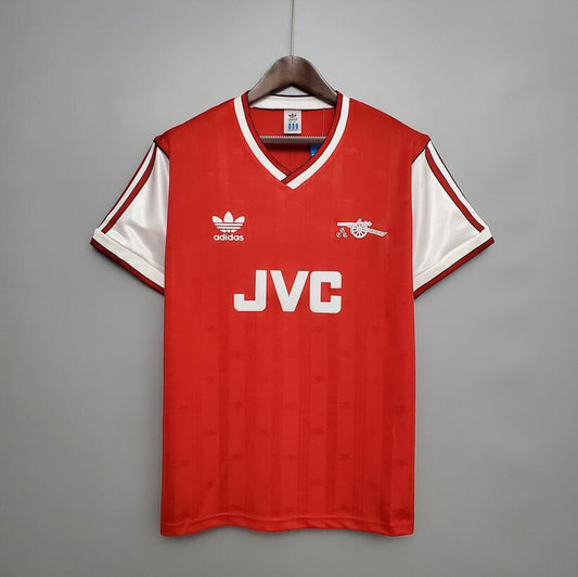 88/89 Arsenal Shirt