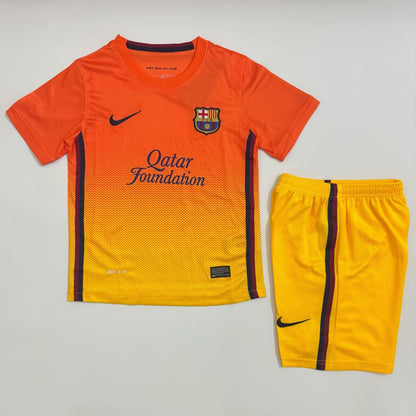 13/14 Barcelona Kids Kit