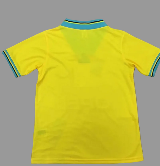 1993 Bayern Munich Shirt