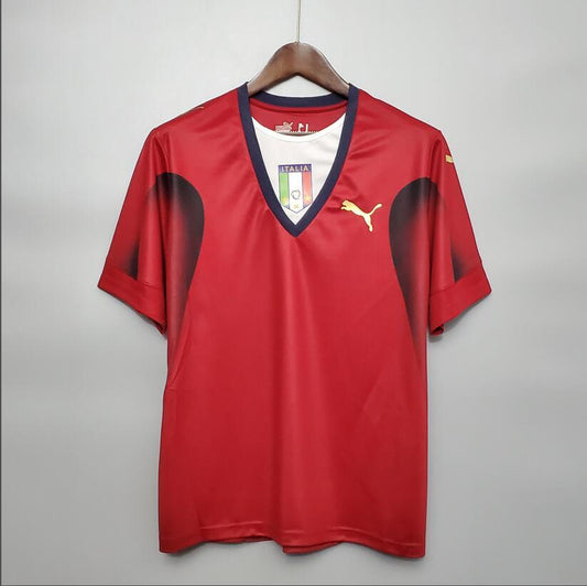 2006 Italy Shirt
